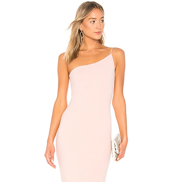 nookie penelope gown teal